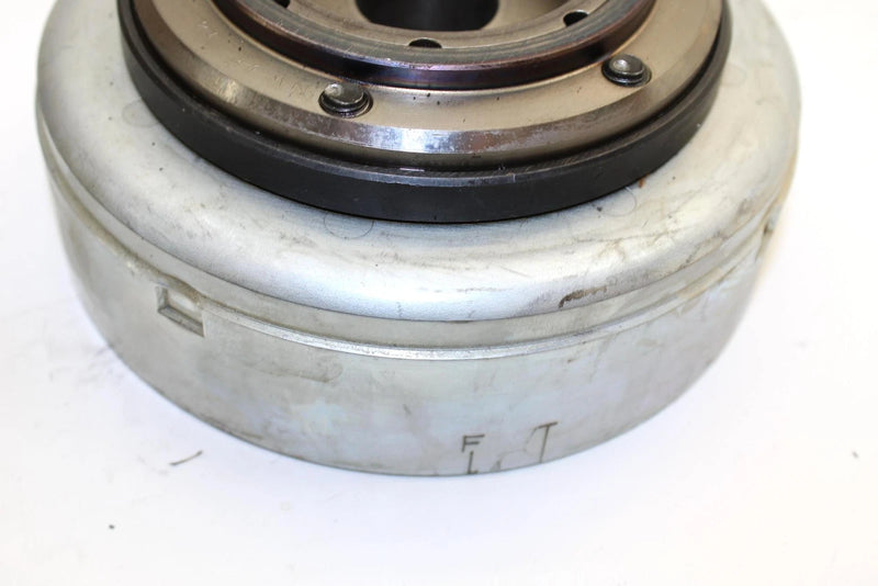 89 Yamaha Moto 4 YFM350ER OEM Flywheel 1UY-85550-21-00 AY30