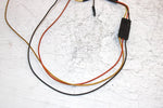 1991 Polaris Sport Oem Main Wire Harness 2460326 SP26