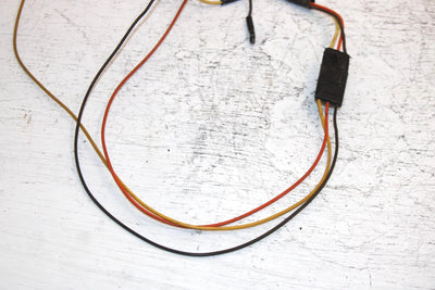 1991 Polaris Sport Oem Main Wire Harness 2460326 SP26