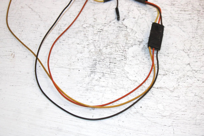 1991 Polaris Sport Oem Main Wire Harness 2460326 SP26