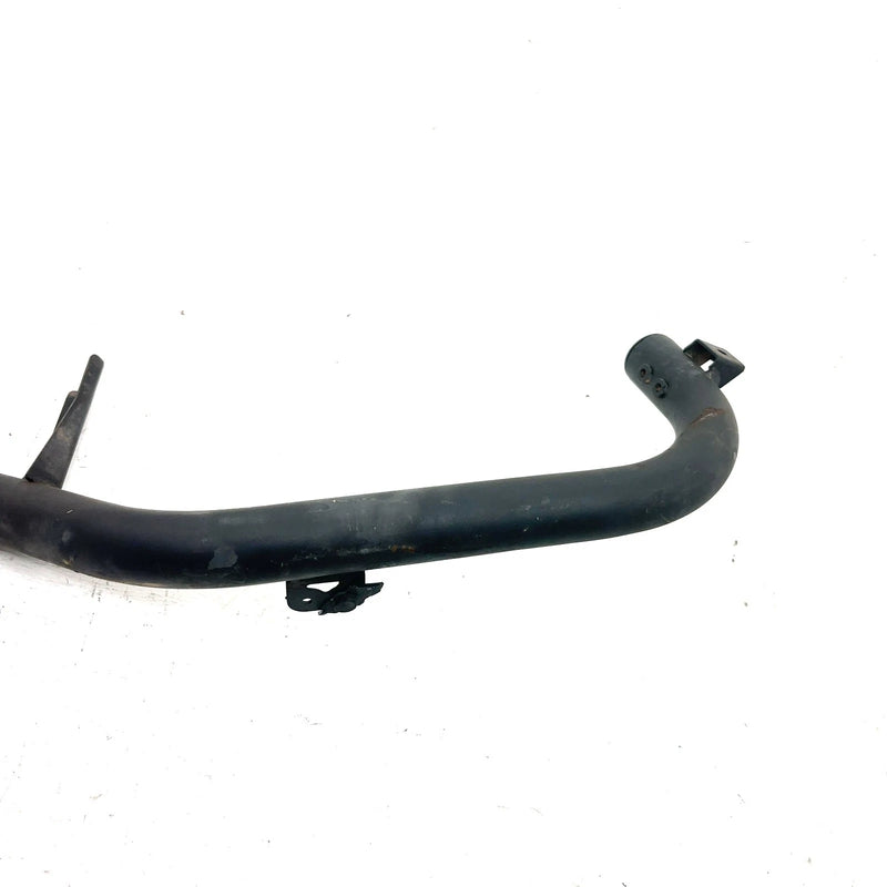 2021 CF-Moto CFORCE 600 OEM Rear Bumper  9DS#-141000-6001-0BP00 AC0