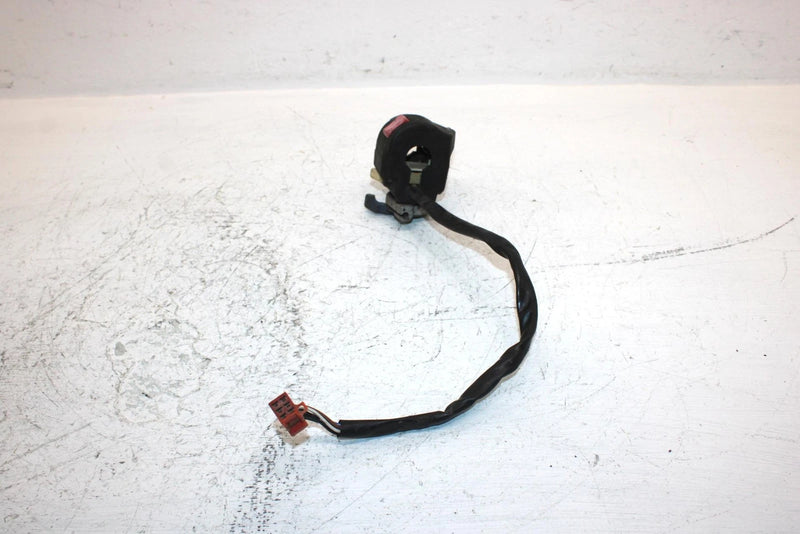 2005 Polaris Sportsman 90 Oem Left Control Switch 0453359 AP174