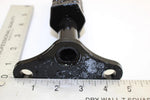 1986 Yamaha  Badger Yfm80s Oem Left Foot Peg 55X-27411-01-00 AY32