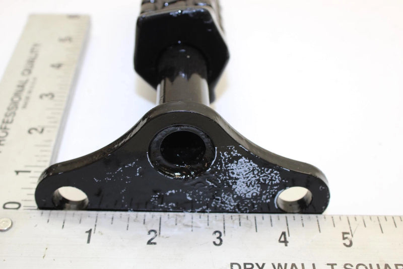1986 Yamaha  Badger Yfm80s Oem Left Foot Peg 55X-27411-01-00 AY32