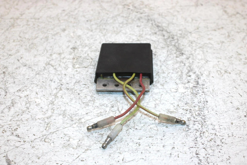2003 Polaris Trial Blazer Oem Voltage Regulator 4060208 AP156