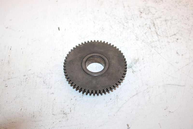 1987 Yamaha  Badger Yfm80t Oem Starter Clutch Idler Gear 2HX-15517-10-00 AY9