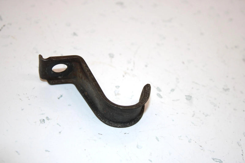 84 Honda Fourtrax 200 Trx200 A Oem Brake Hose Clamp 51205-VM0-000 AH33