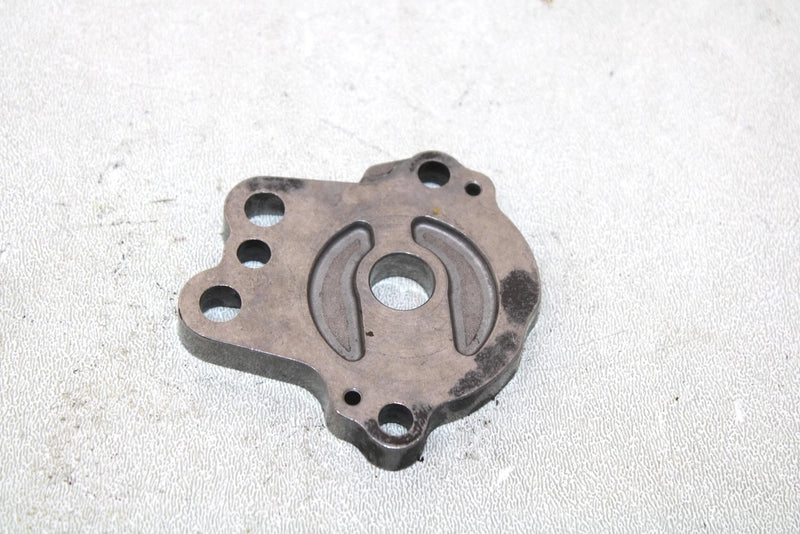 2005 Polaris Predator 500 Oem Left Oil Pump Cover 3088148 AP3