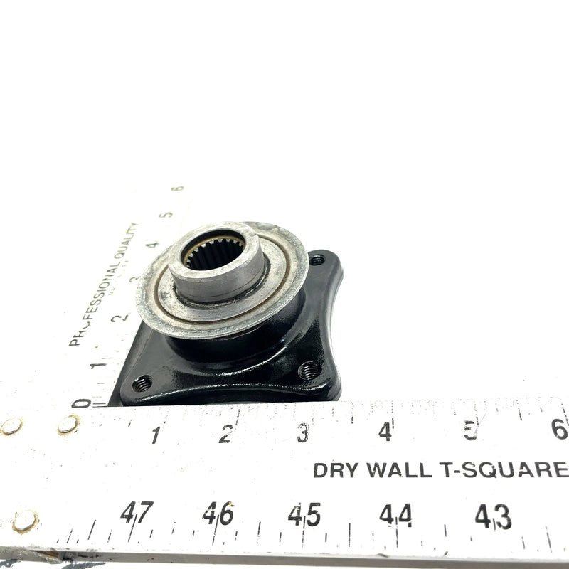 1998 Arctic Cat Bearcat 454 4X4 OEM Rear Output Joint Flange 3402-514 AA3