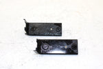 1997 Polaris 500 Indy Oem Headlight Bracket Set 1011985-067 SP15