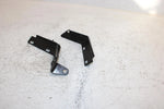 1995 Arctic Cat Z 440 Oem Hood Hinge Bracket Set 2706-634 2706-635 SA13
