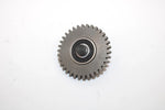 1988 Yamaha Xlv Oem Oil Pump Idler Gear Assembly 8H8-13179-00-00 SY128