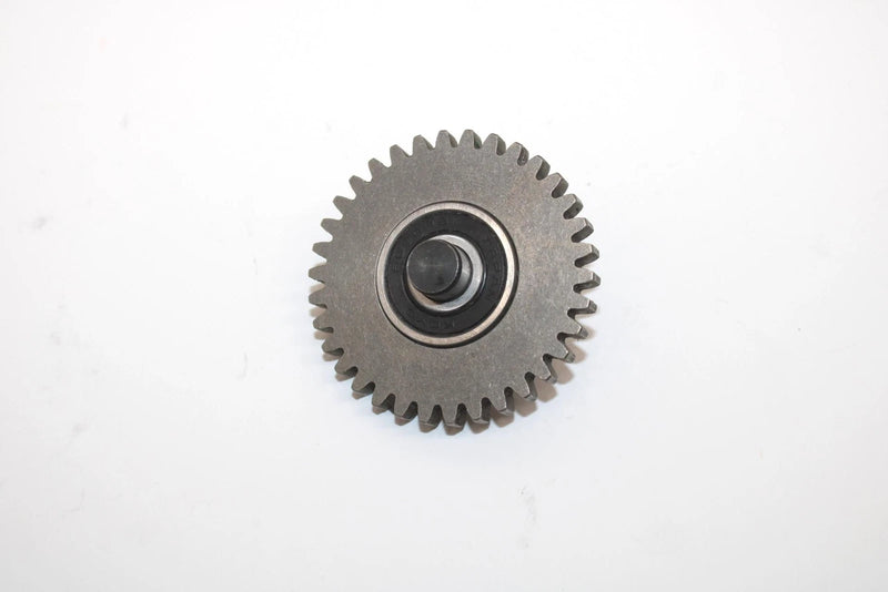 1988 Yamaha Xlv Oem Oil Pump Idler Gear Assembly 8H8-13179-00-00 SY128