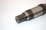 86 Kawasaki Bayou 300 Klf300a Oem Gearcase Shaft 13234-1085 AK6