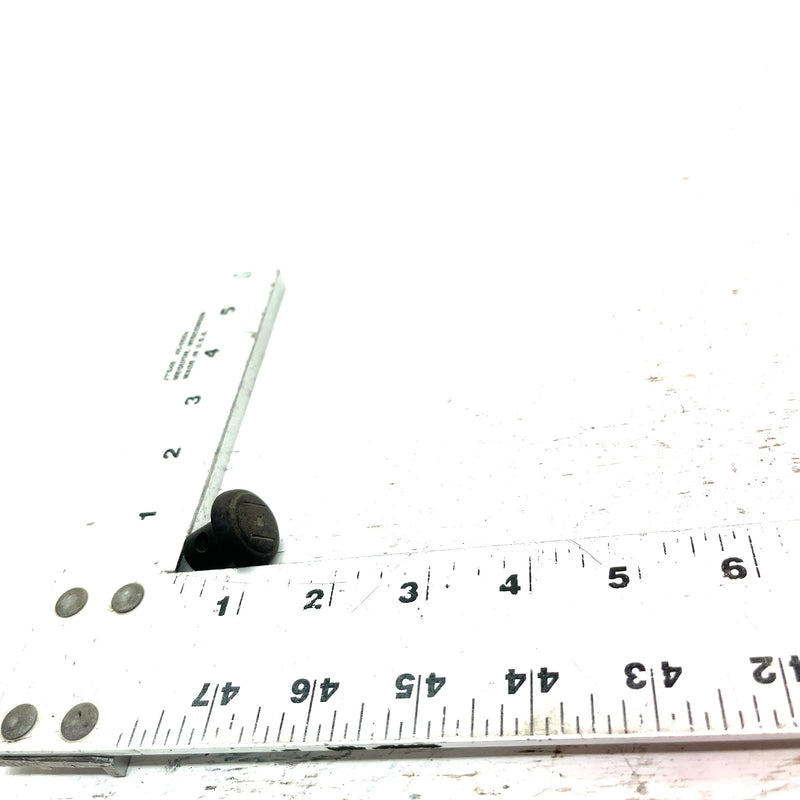 1995 Polaris SL 650 OEM Choke Knob 2080004 JP41