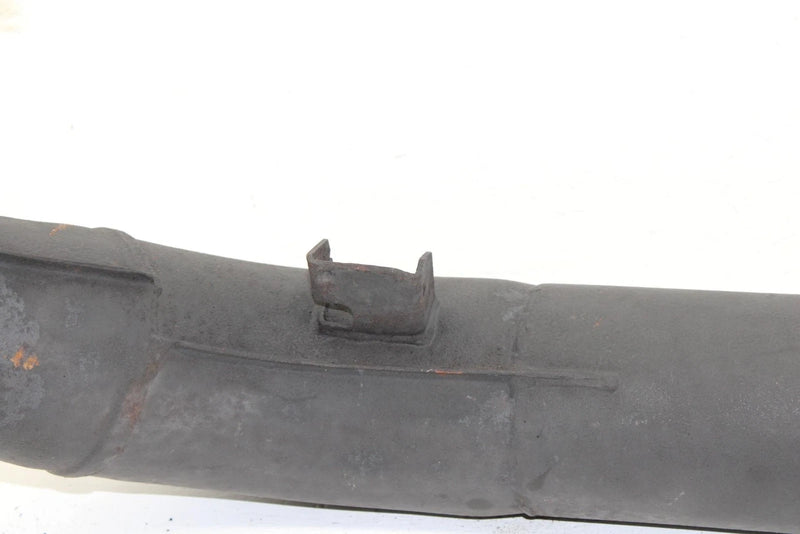 1995 Polaris 440 L/c Oem Exhaust Muffler 1260619-029 SP40