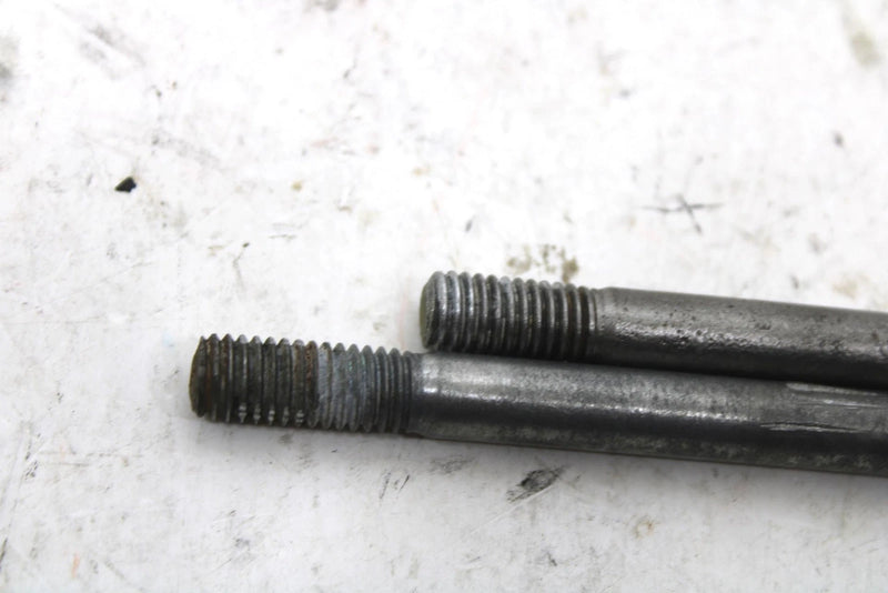 1985 Yamaha Phazer E Oem Stud Bolt Pair 95612-08740-00 SY57