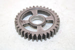 2006 Polaris Outlaw 500 Oem 1st Driven Gear 34T 3089701 AP4