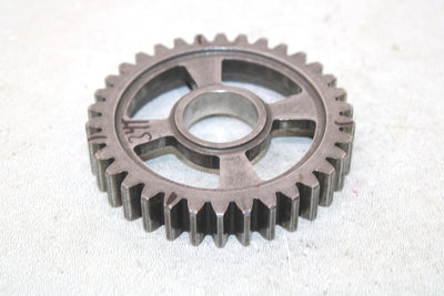 2006 Polaris Outlaw 500 Oem 1st Driven Gear 34T 3089701 AP4