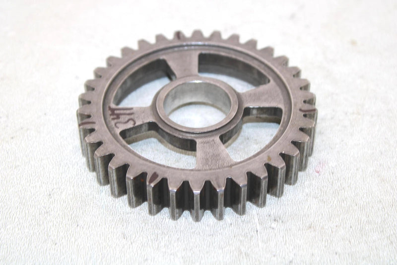 2006 Polaris Outlaw 500 Oem 1st Driven Gear 34T 3089701 AP4