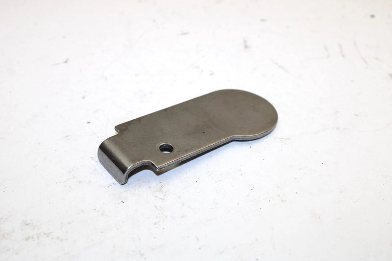 1996 Ski-doo Mxz 440 Oem Stopper Plate 512052900 Q3358