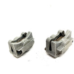 2003 Arctic Cat 400 4x4 Automatic OEM Left/Right Caliper Set 1436-422 AA35