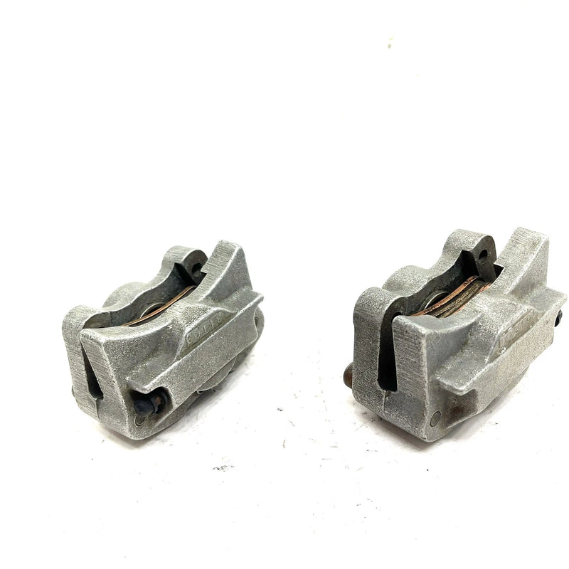 2003 Arctic Cat 400 4x4 Automatic OEM Left/Right Caliper Set 1436-422 AA35