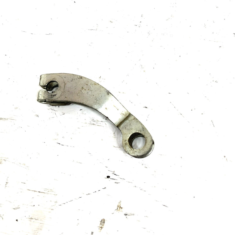 85-89 Yamaha Moto 4 OEM Front Left Brake Camshaft Lever 52H-25155-00-00 AY57