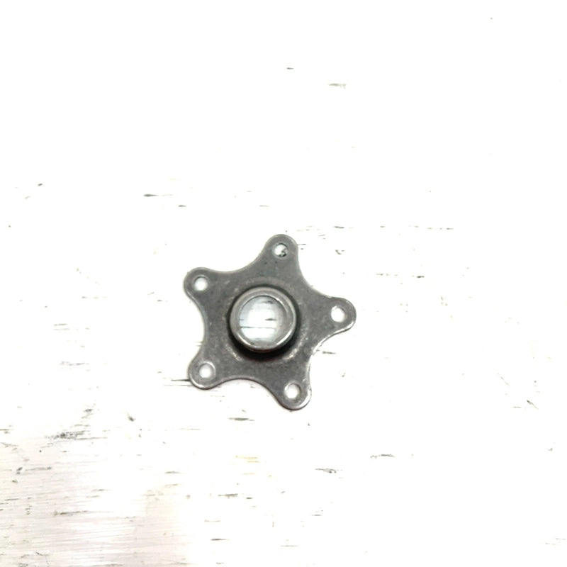 87-04 Yamaha Warrior 350 OEM Clutch Pressure Plate 1UY-16352-00-00 AY60