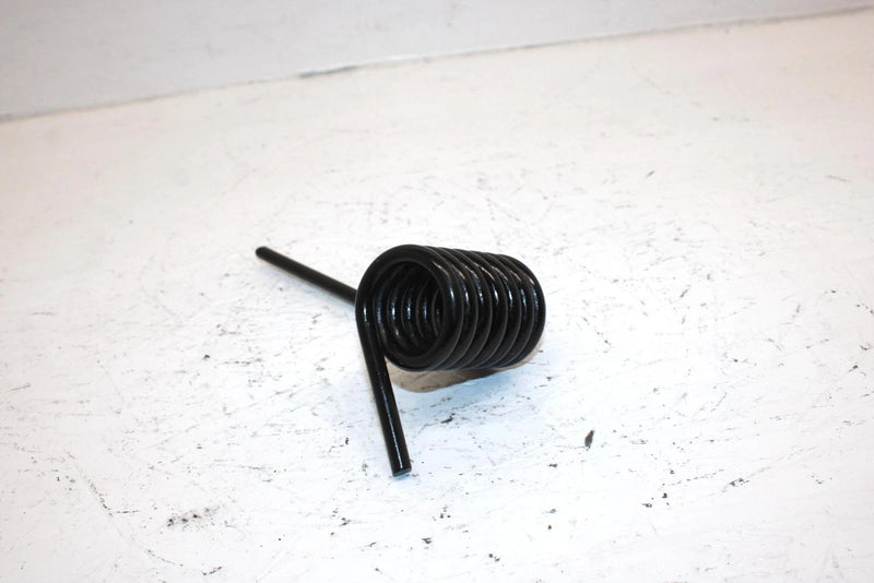 1974 Yamaha Tl433f Oem Right Rear Skid Spring 90508-75152-00 SY28