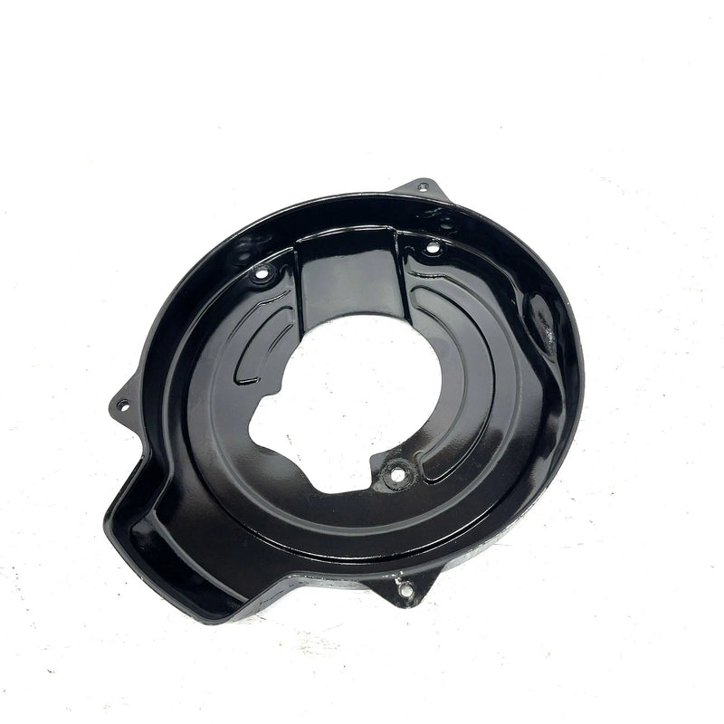 86-95 Yamaha Moto 4 YFM200DX OEM Brake Rotor Cover #1 29U-25715-00-00 AY68