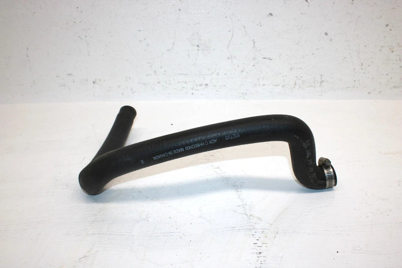 1996 Ski-doo Formula Iii 600 Oem Exchanger Inlet Hose 414795500 SS22