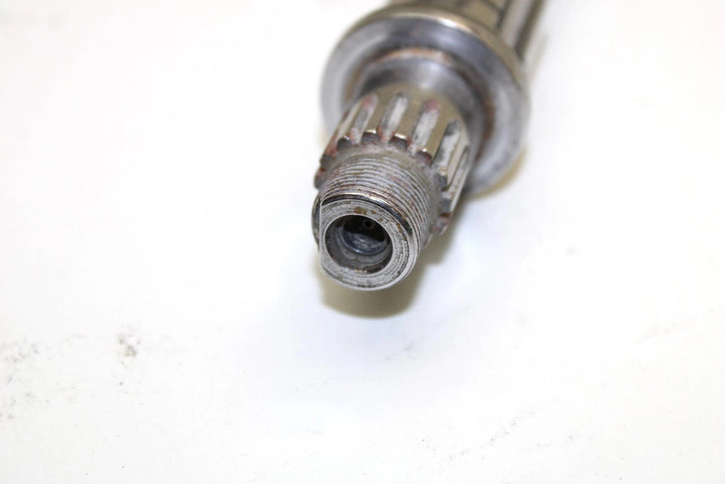 1997 Yamaha  Timberwolf 250 Oem Trans Drive Axle Shaft 24W-17402-00-00 Q3822