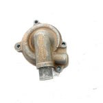 07-15 Can-Am Outlander 650 4x4 XT HO EFI OEM Water Pump Housing 703501124 AB17