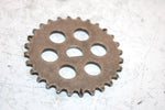 86 Honda Trx200 Sx A  Oem 28T Oil Pump Sprocket 15133-HB3-000 15133-KT2-000 AH27