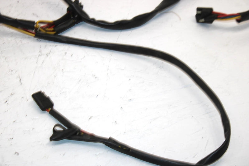 1997 Arctic Cat Zl 440 Oem Main Wire Harness 0686-391 SA39