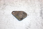 1998 Ski-doo Mach 1 700 Oem Torque Stopper Plate 512056000 SS3