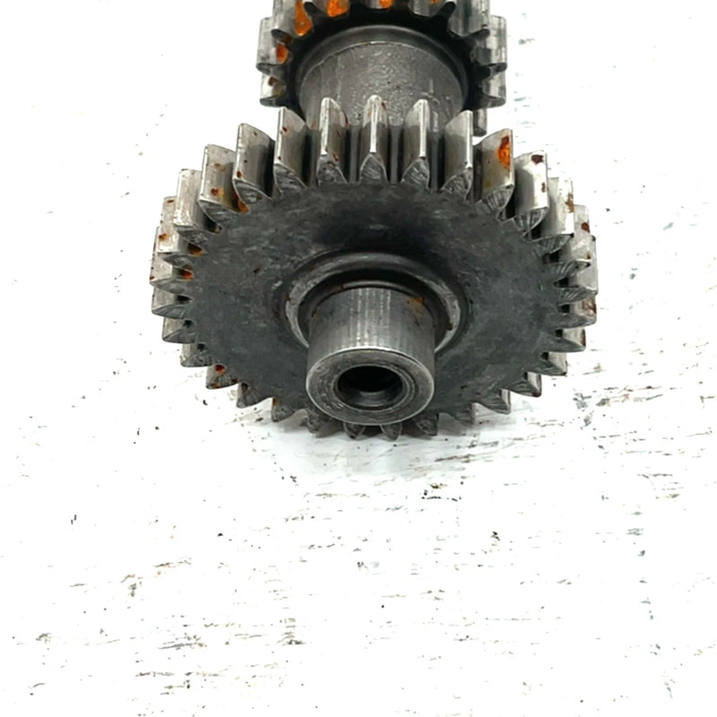 2004 Polaris Sportsman 400 4X4 OEM Transmission Output Shaft W/Brg 3233571 AP225