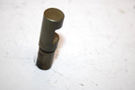 18 Ski-doo Mxz X 600r E-tec Oem Exhaust Valve 420954070 SSS1