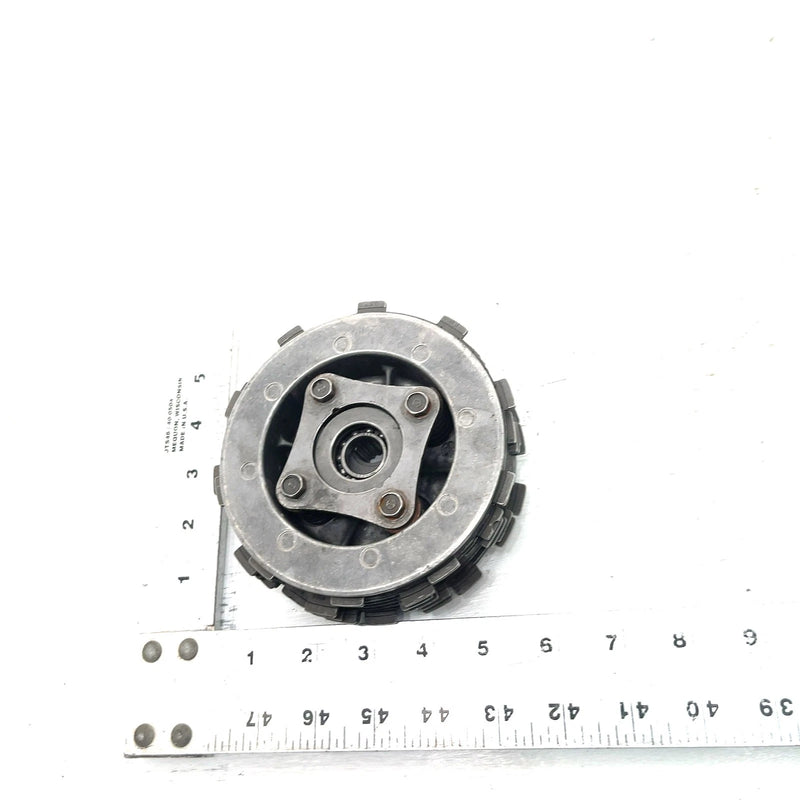 05-09 Honda Foreman 500 TRX500FE 4x4 ES OEM Clutch Pack Set 22351-HP0-A00 AH90