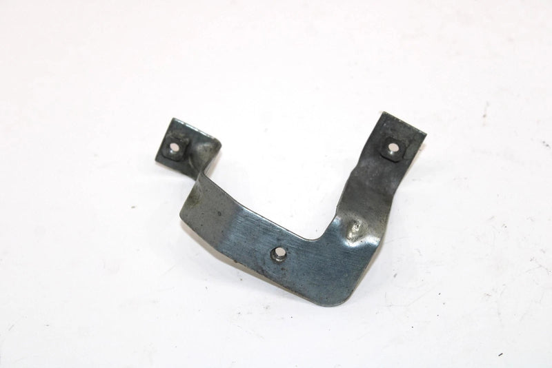1976 Yamaha Gs340 Oem Air Box Bracket Set 865-14498-01-00 SY71