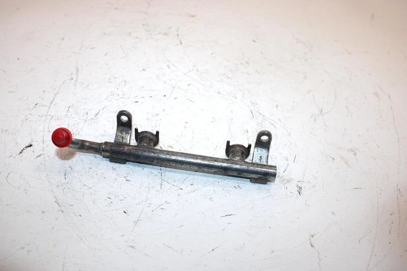 07 Arctic Cat F5 Lxr Efi Oem Fuel Rail 3007-469 SA59