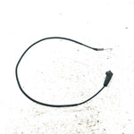 2001 Bombardier DS650 OEM Throttle Cable  709400048 AB16