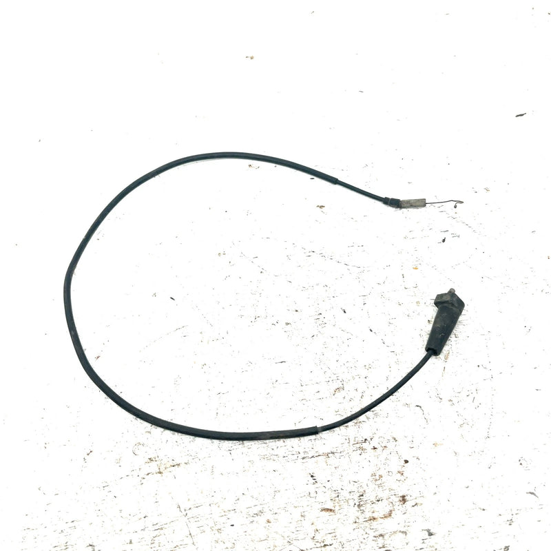 2001 Bombardier DS650 OEM Throttle Cable  709400048 AB16