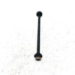 06-09 Yamaha Rhino 450 4x4 OEM Rear Prop Drive Shaft 5UG-G6172-00-00 XY2 