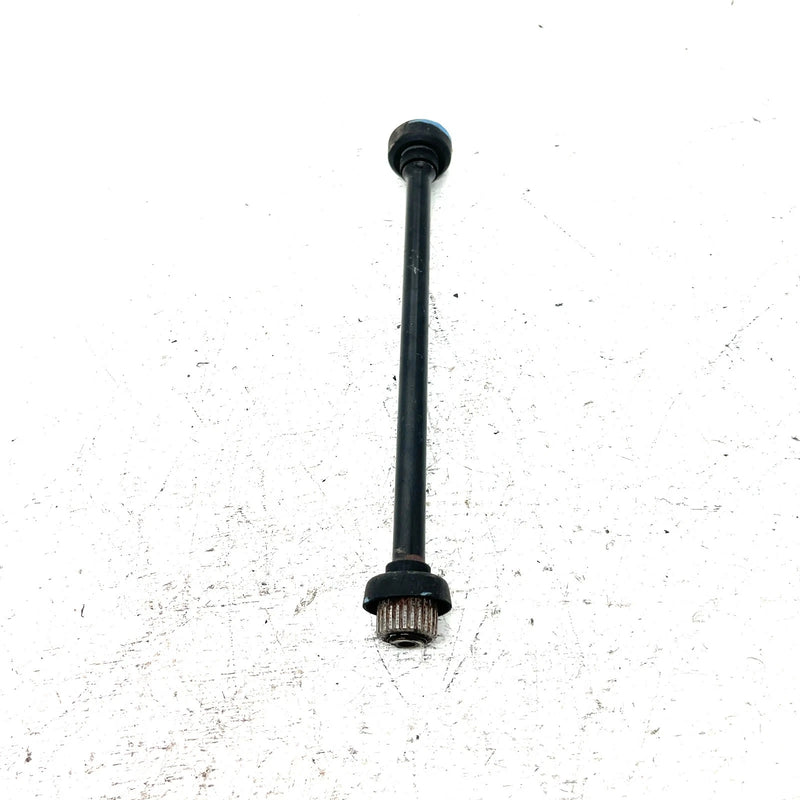 06-09 Yamaha Rhino 450 4x4 OEM Rear Prop Drive Shaft 5UG-G6172-00-00 XY2 