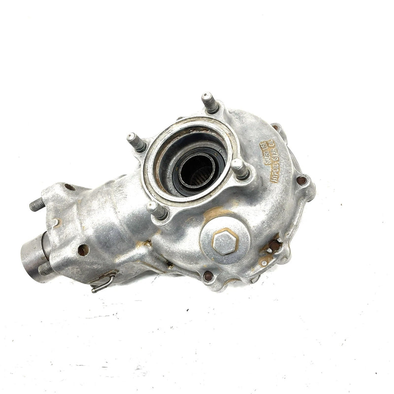 01-04 Honda Foreman Rubicon 500 TRX500 4x4 OEM Rear Diff Assy 41311-HN2-000 AH85