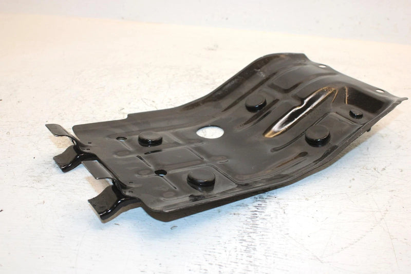 1986 Honda Trx 350 A Fourtrax 4x4 Oem Lower Fuel Tank Guard 17540-HA7-770 AH43