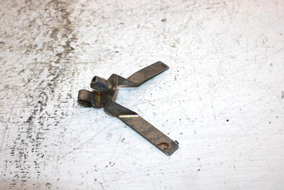 1993 Kawasaki Bayou 300 Oem Fuel Tank Bracket 92037-1982 AK24