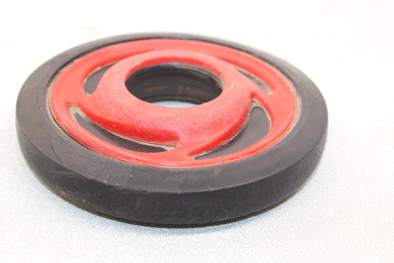 99 Polaris Xc 500 Oem Red Idler Wheel 5350 1594082-239 SP160
